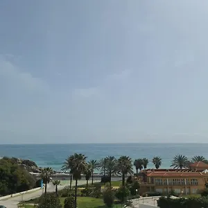 Sunrise Sea Views Eco With Swimming Pool Apartamento Mijas