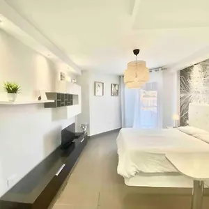 Vacation Cristianos Apartamento Arona (Tenerife)