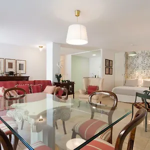 Lu&cia Limonar Apartamento